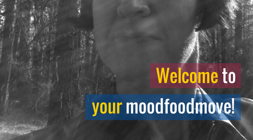 Welcome to moodfoodmove!